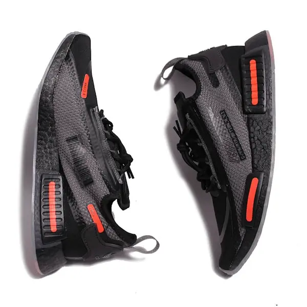 Giày Adidas NMD R1 'Specto Black' FZ3204 - Ảnh 5