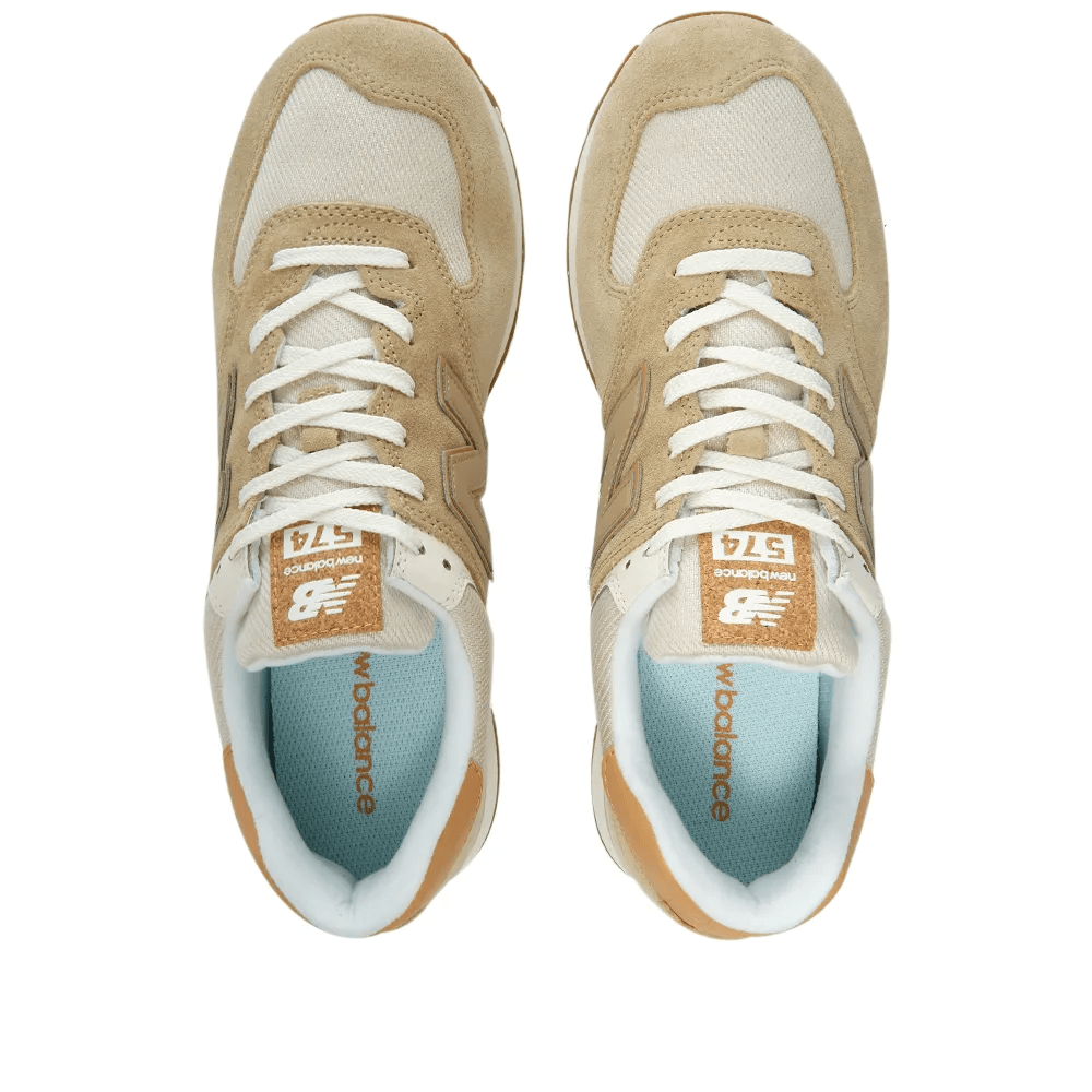 Giày New Balance 574 'Incense' ML574AA2 - Ảnh 7