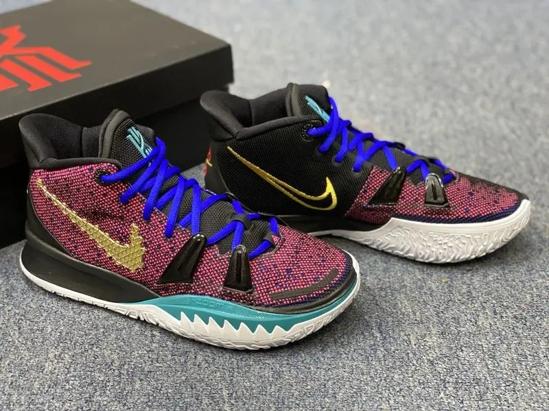 Giày Nike Kyrie 7 EP 'Chinese New Year' CQ9327-006 - Ảnh 3