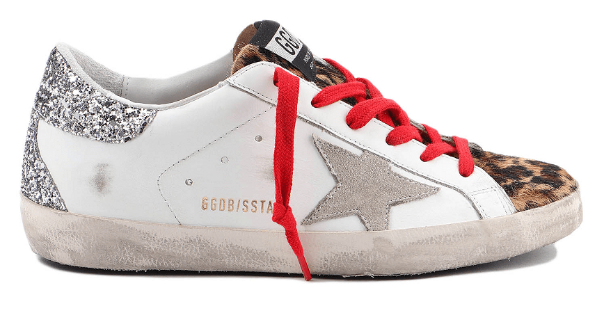 Giày Golden Goose Superstar Classic GWF00102-F000224-80244