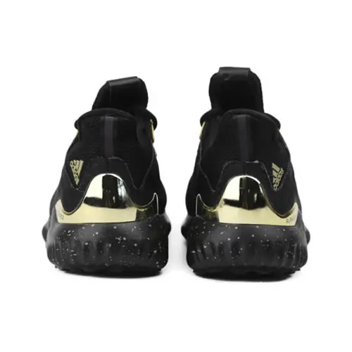 Giày Adidas AlphaBounce 1 'Black Gold' FV8239 - Ảnh 8