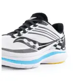 Alternative view of Giày Saucony Kinvara 12 'White And Blue' S20619-40