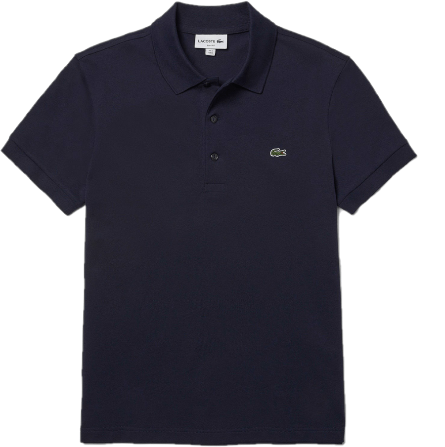 Áo Lacoste Basic Polo 'Navy' PH7937-51GT-166