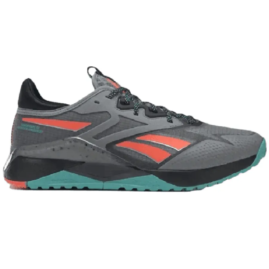 Giày Reebox Nano X2 TR Adventure 'Pure Grey 5' GY2117