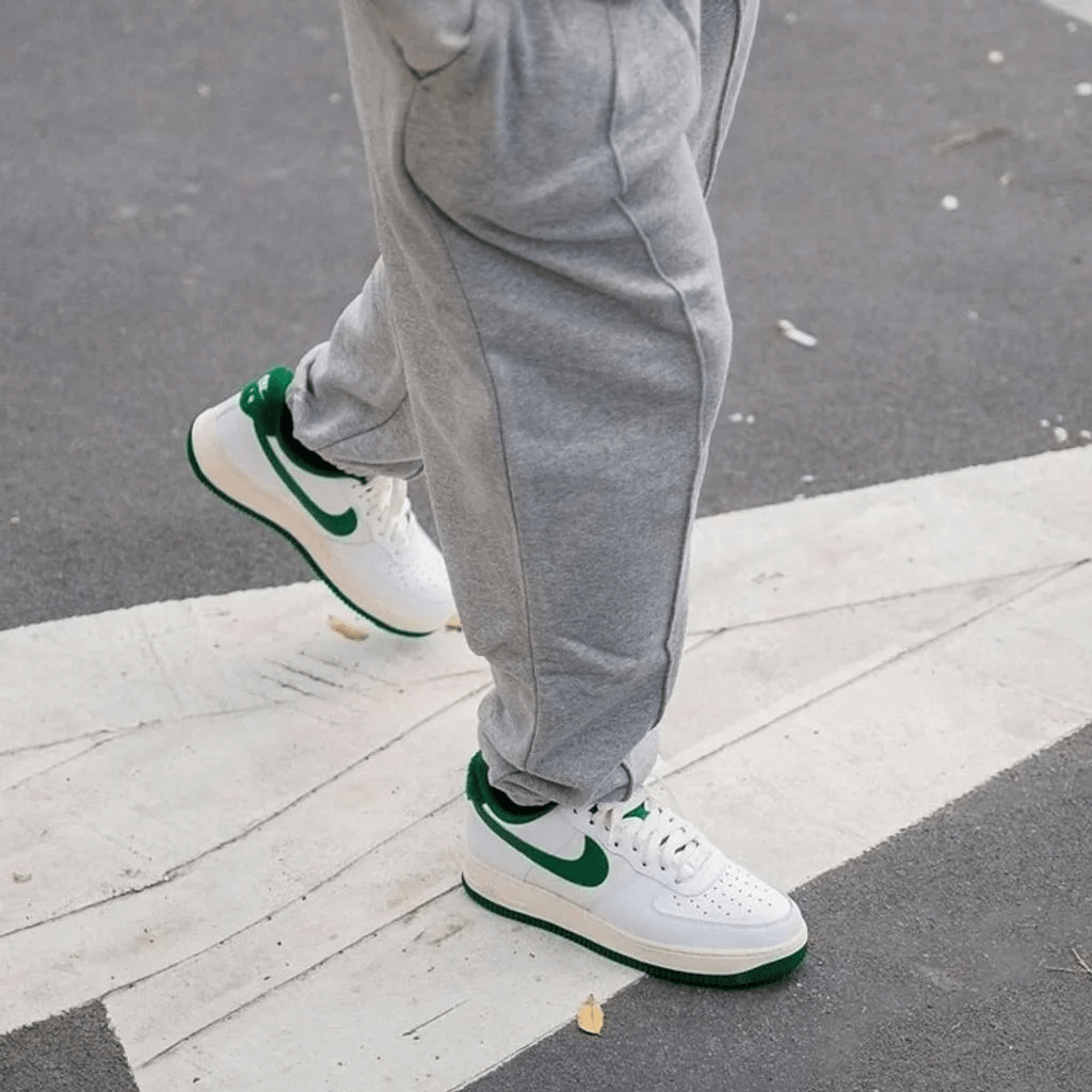 Giày Nike Air Force 1 Low "Varsity Jacket" DO5220-131 - Ảnh 6