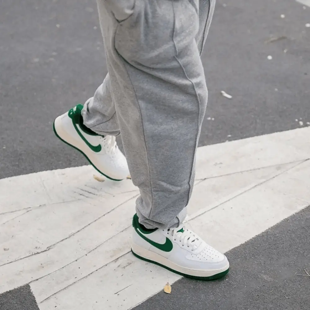 Giày Nike Air Force 1 Low "Varsity Jacket" DO5220-131 - Ảnh 6