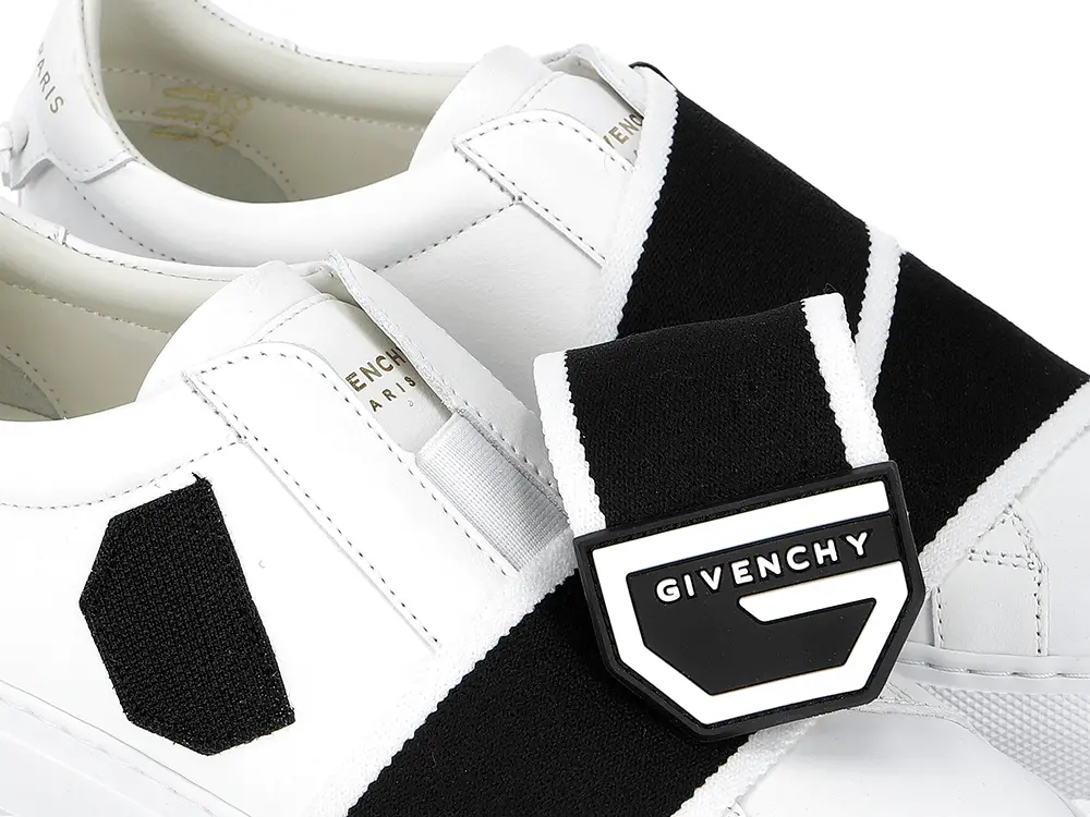 Alternative view of Giày Givenchy Urban Cross Banding BE0016E0SB-116