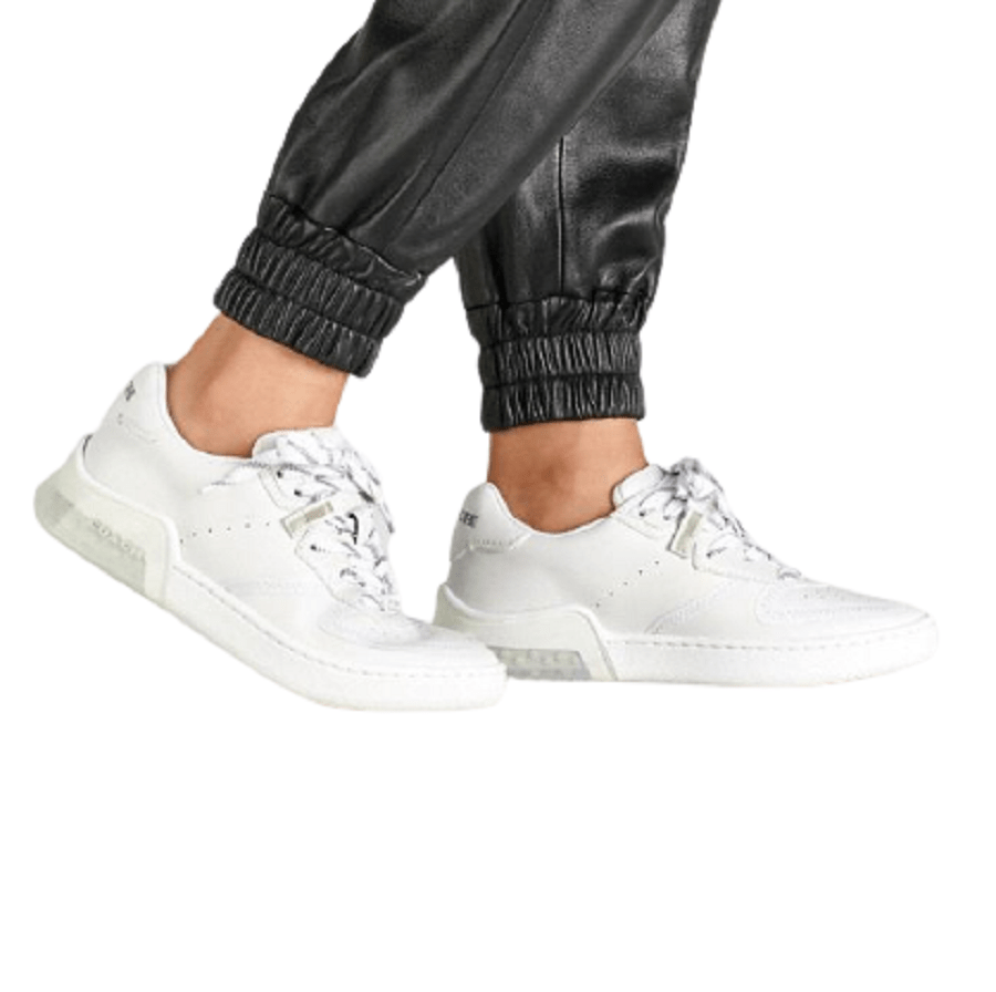Giày Coach CITYSOLE COURT SNEAKER G5509-WHT - Ảnh 5