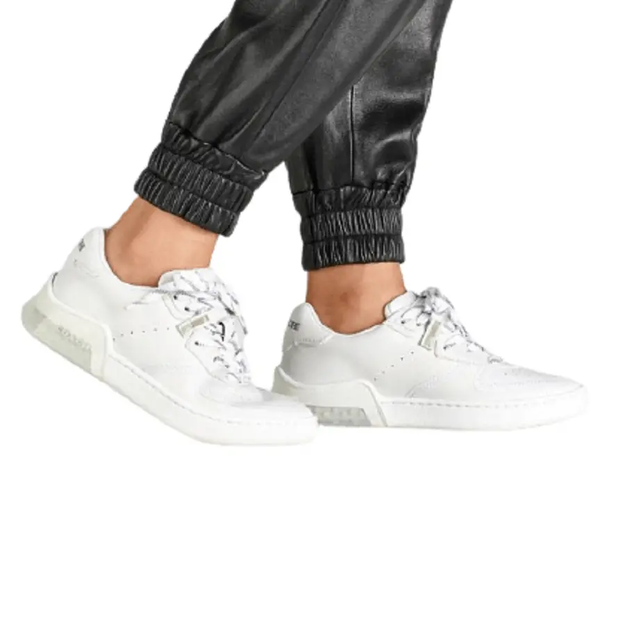 Giày Coach CITYSOLE COURT SNEAKER G5509-WHT - Ảnh 5