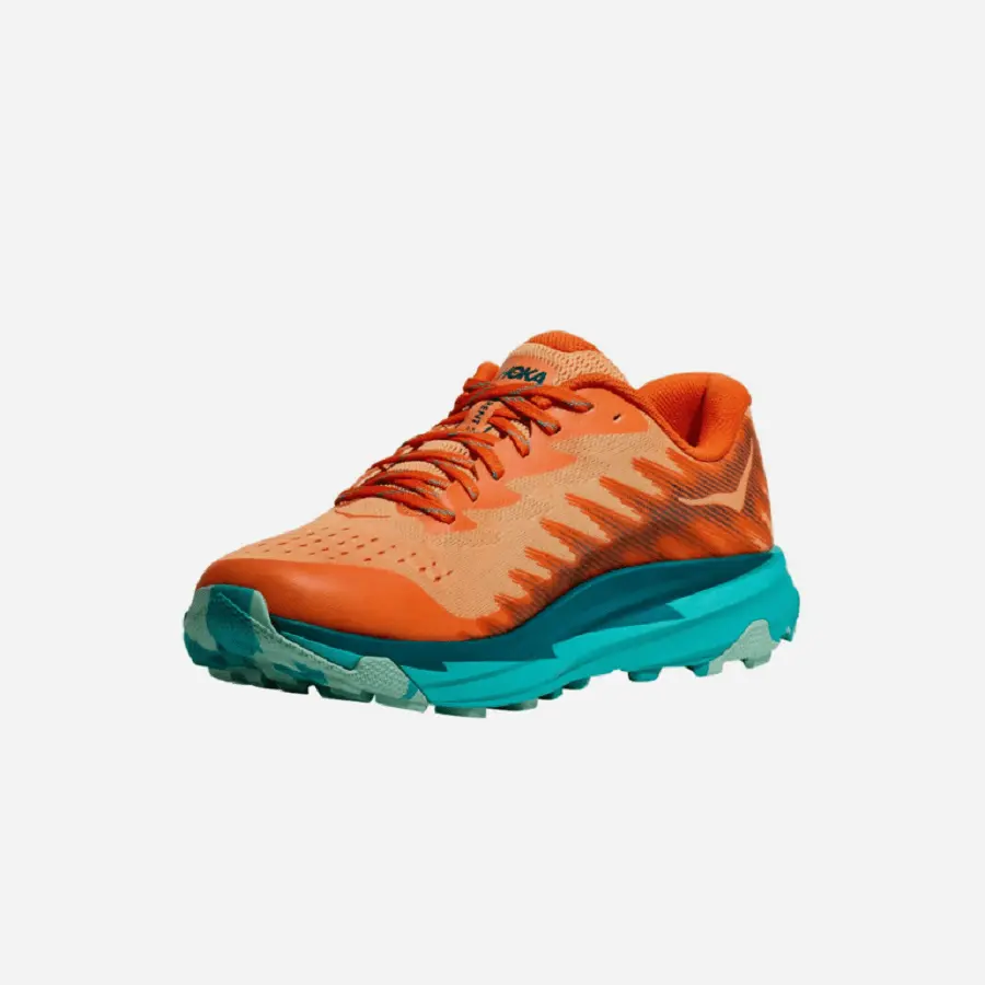 Giày Hoka Torrent 3 Running ‘Orange’ 1127914-MOCR - Ảnh 5