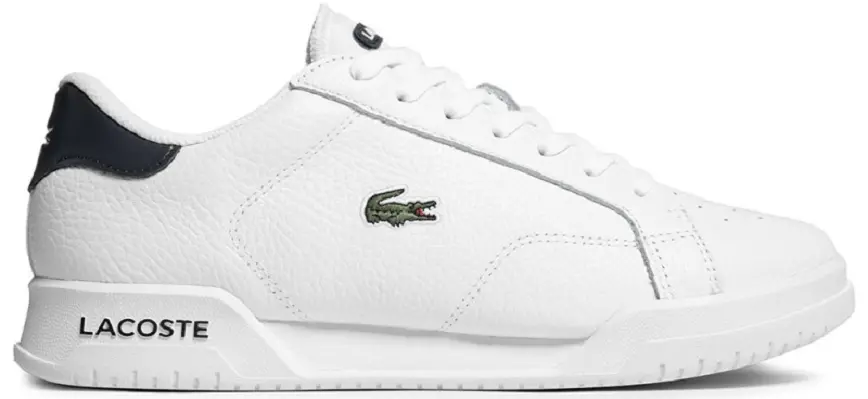 Giày Lacoste Twin Serve Sneakers 7-41SMA0075042