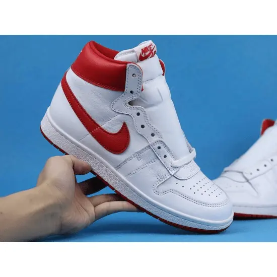 Alternative view of Giày Nike Air Ship PE x Air Jordan 1 High '85 'New Beginnings Pack' CT6252-900