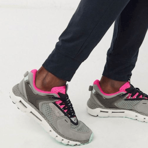 Alternative view of Giày Under Armour HOVR Summit 'Green' 3022579-300