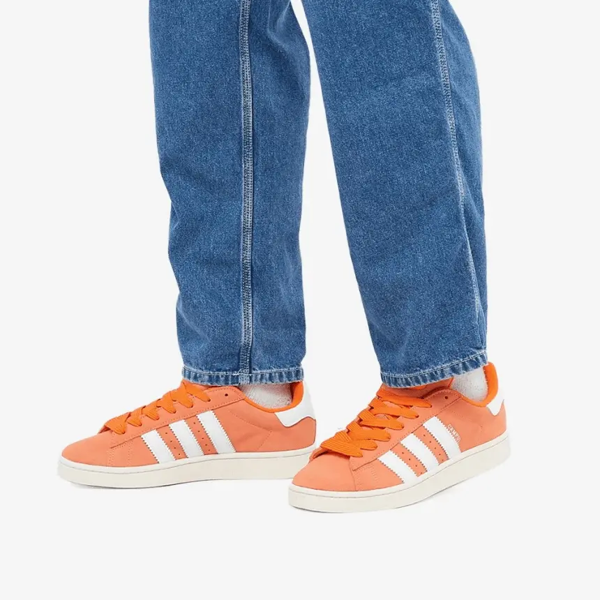 Alternative view of Giày Adidas Campus 00s 'Amber Tint' GY9474