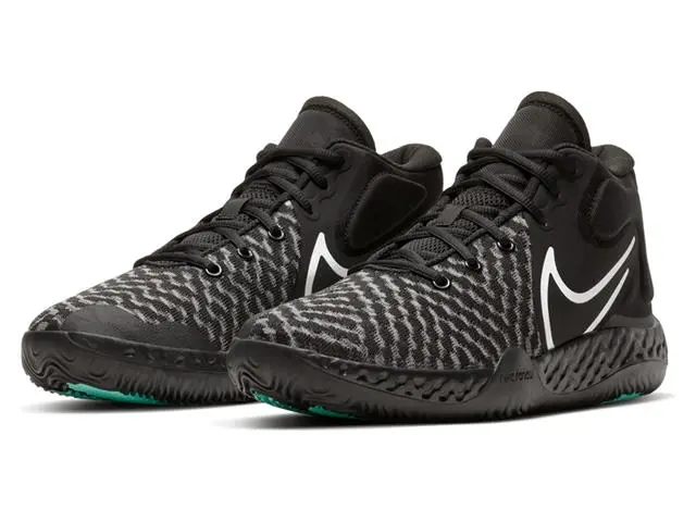 Alternative view of Giày Nike KD Trey 5 VIII EP 'Black Aurora Green' CK2089-001