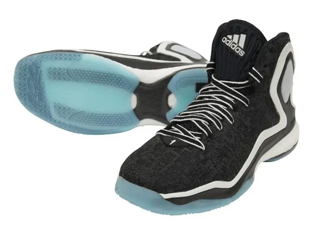 Giày Adidas D Rose 5 Boost C76546 - Ảnh 4