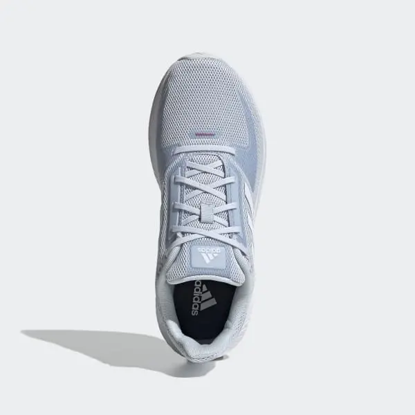 Giày Adidas FALCONRUN 2.0 'Blue' FY5947 - Ảnh 4