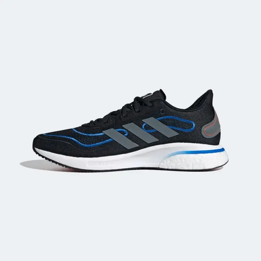 Giày Adidas Supernova 'Blue Oxide' FW1197 - Ảnh 3