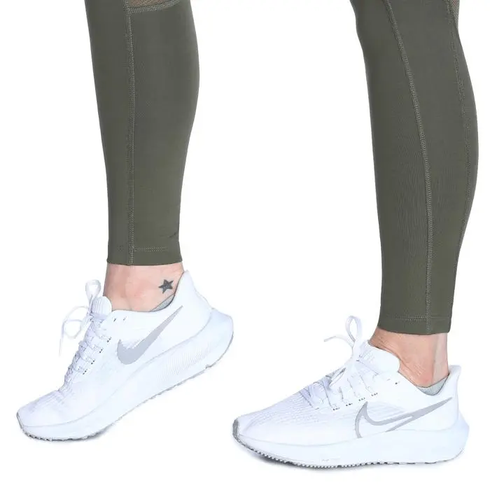Alternative view of Giày Nike Air Zoom Pegasus 39 'White Pure Platinum' DH4072-100
