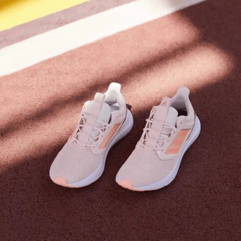 Giày Adidas Energy Falcon X 'Pink Tint' FW5803 - Ảnh 5
