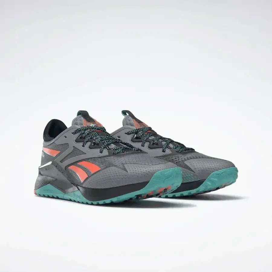 Alternative view of Giày Reebox Nano X2 TR Adventure 'Pure Grey 5' GY2117