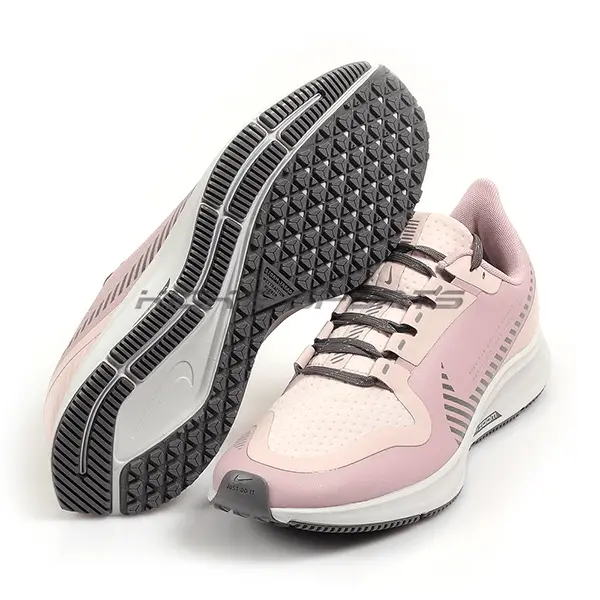 Alternative view of Giày Nike Wmns Air Zoom Pegasus 36 Shield 'Barely Rose' AQ8006-500