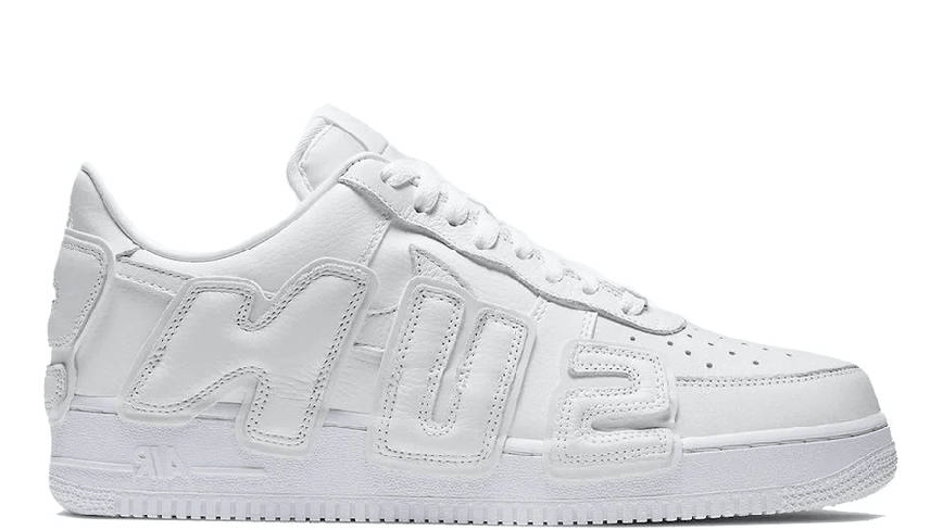 Giày Nike x Cactus Plant Flea Market Air Force 1 Low DD7050-100