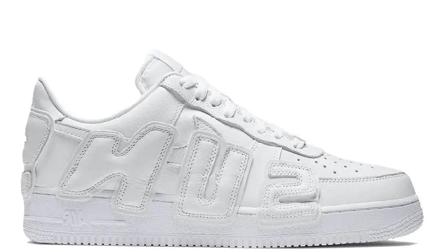 Giày Nike x Cactus Plant Flea Market Air Force 1 Low DD7050-100