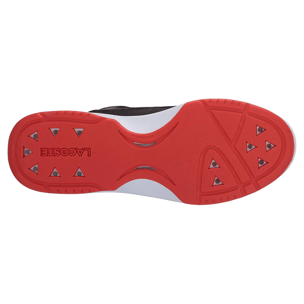 Giày Lacoste Gennaker 42120 'Black' 7-39CMA0058Z83 - Ảnh 5