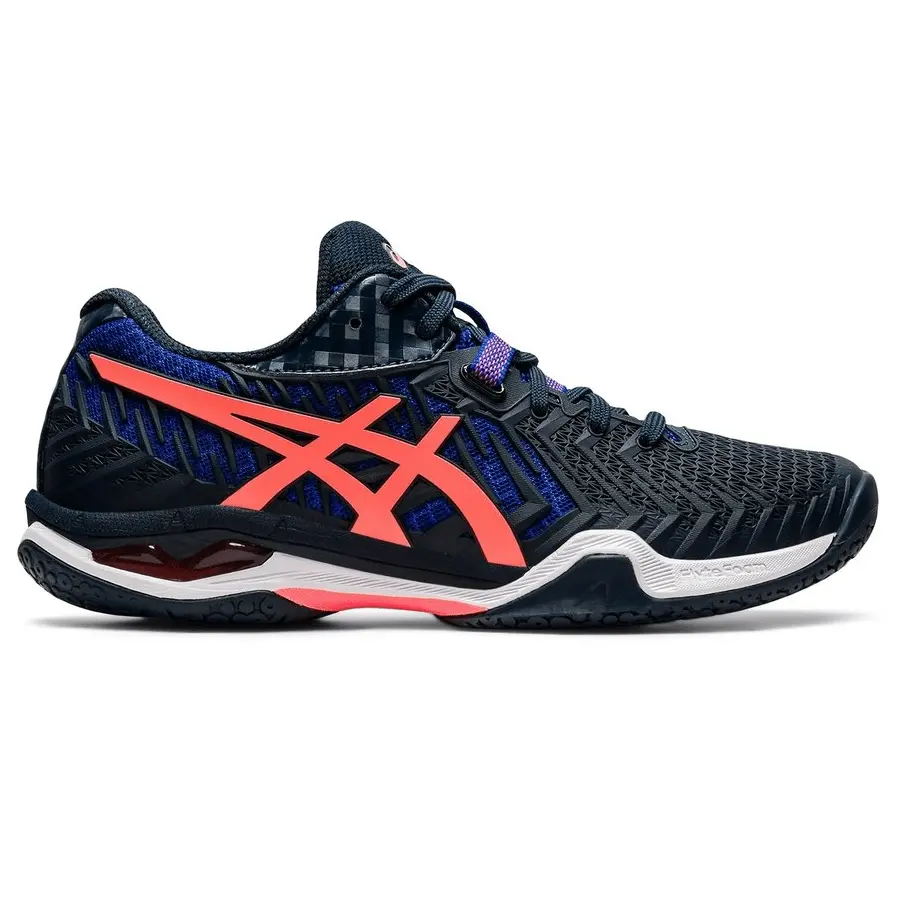 Giày Asics Court Control FF Women’s Indoor 1072A057-403