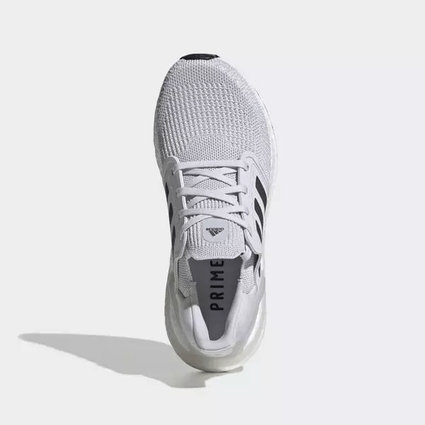 Giày Adidas Ultraboost 20 'Dash Grey' EE4394 - Ảnh 3