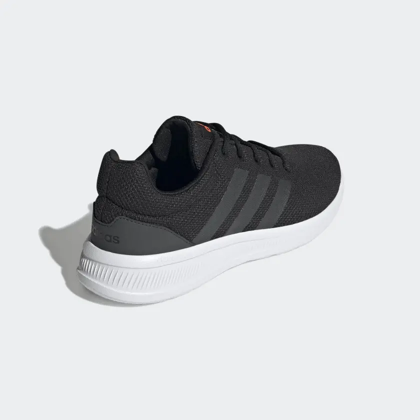 Alternative view of Giày Adidas Lite Racer 'Core Black' GZ2813