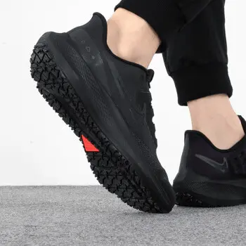 Giày Nike Air Zoom Pegasus 39 Shield 'Black Off Noir' DO7625-001 - Ảnh 5