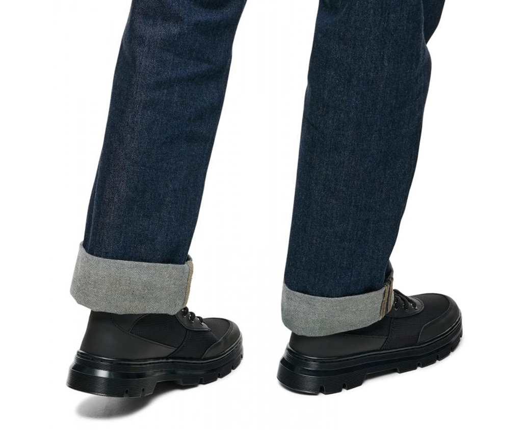 Giày Dr. Martens 'Black Element' 25656001 - Ảnh 3