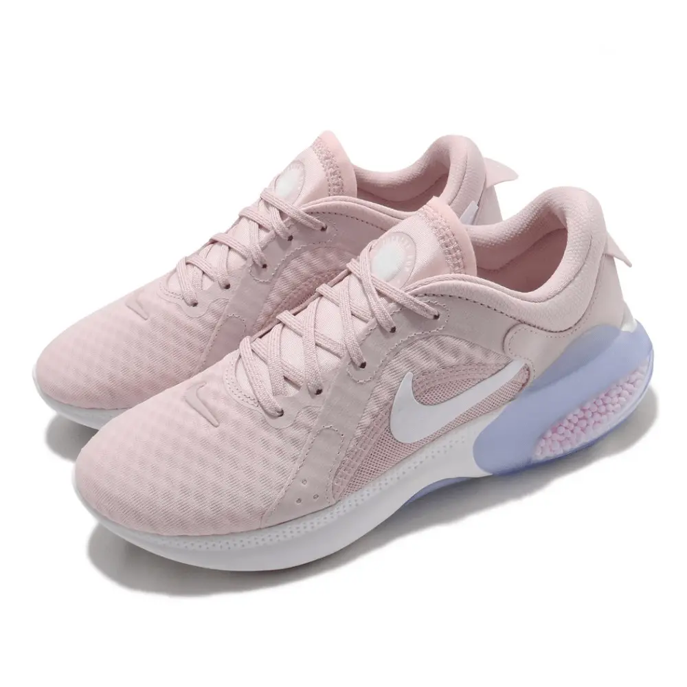 Alternative view of Giày Nike Joyride Dual Run 2 'Barely Rose' CT0311-600