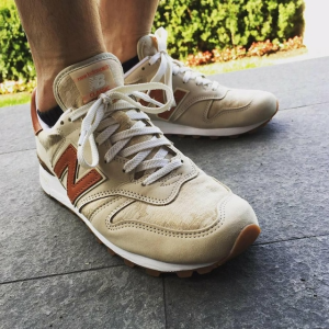 Alternative view of Giày New Balance 1300 'Age of Exploration' M1300DSP