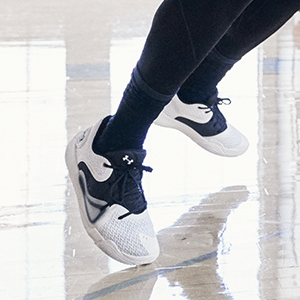 Giày Under Armour Anatomix Spawn 2 'White Black' 3022626-100 - Ảnh 3