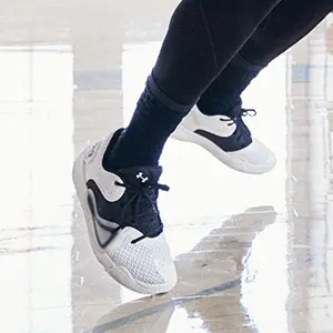 Giày Under Armour Anatomix Spawn 2 'White Black' 3022626-100 - Ảnh 3