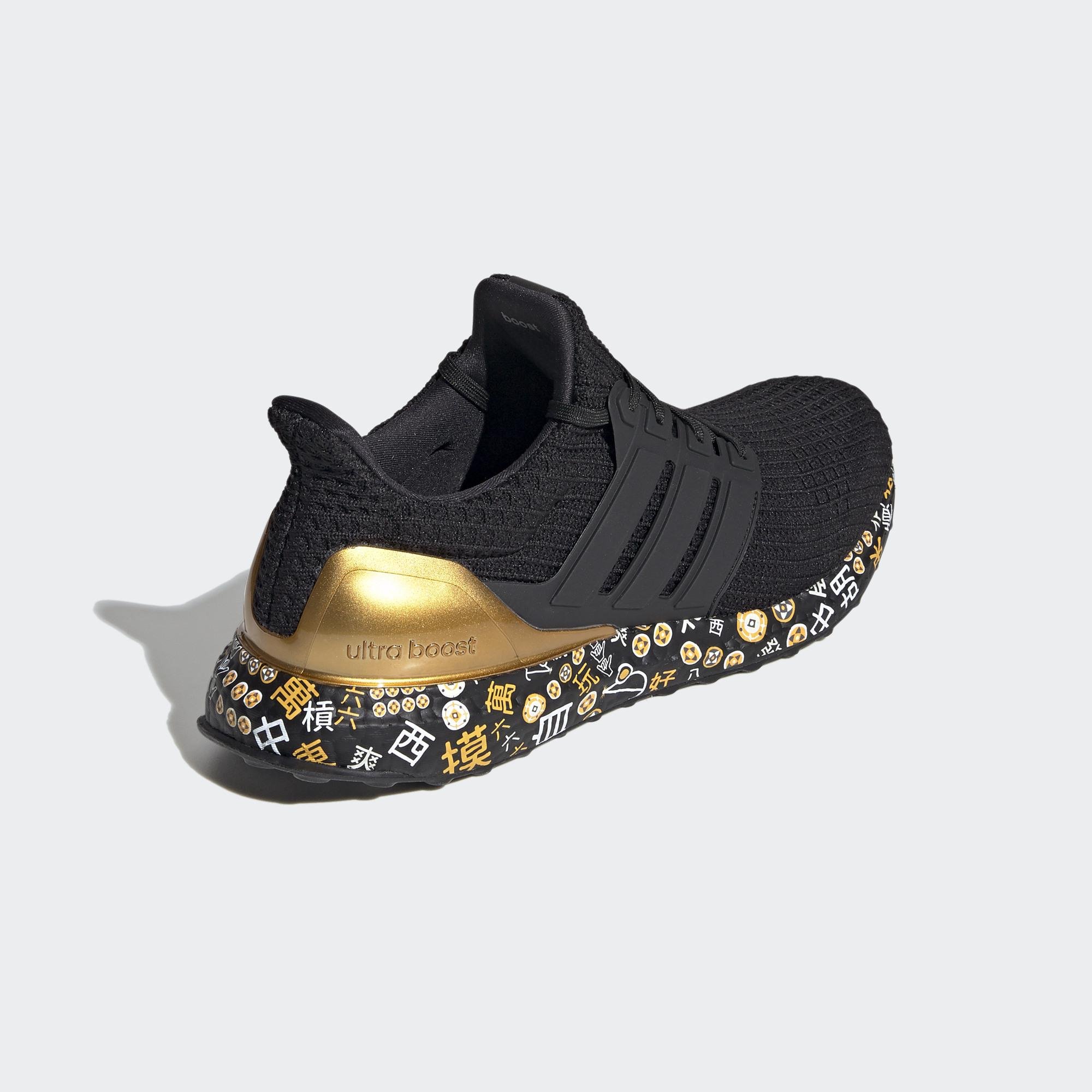 Giày Adidas UltraBoost 'Mahjong' FZ3888 - Ảnh 7