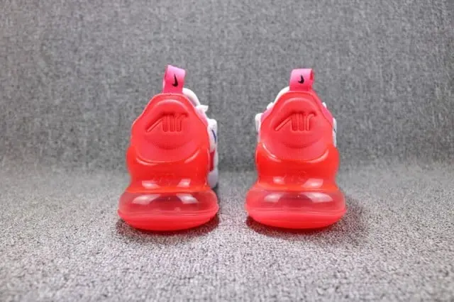 Giày Nike Wmns Air Max 270 'Ultramarine' AH6789-101 - Ảnh 3