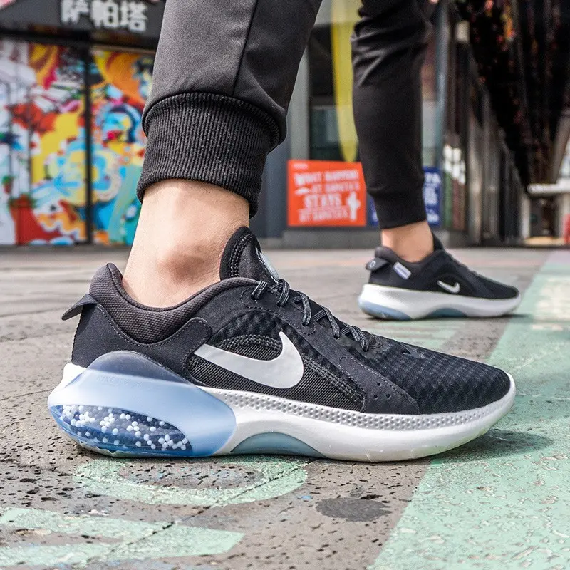 Giày Nike Joyride Dual Run 2 'Black' CT0307-001 - Ảnh 7