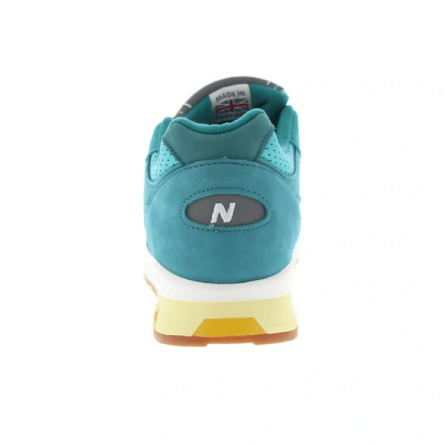 Giày New Balance Concepts x 991.5 ‘Lake Havasu’ M9915CNP - Ảnh 4