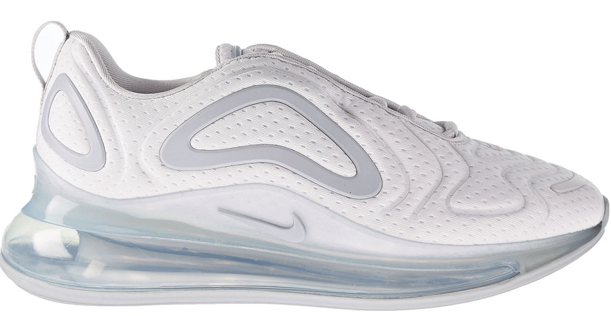 Giày Nike Air Max 720 'Vast Grey' AO2924-016