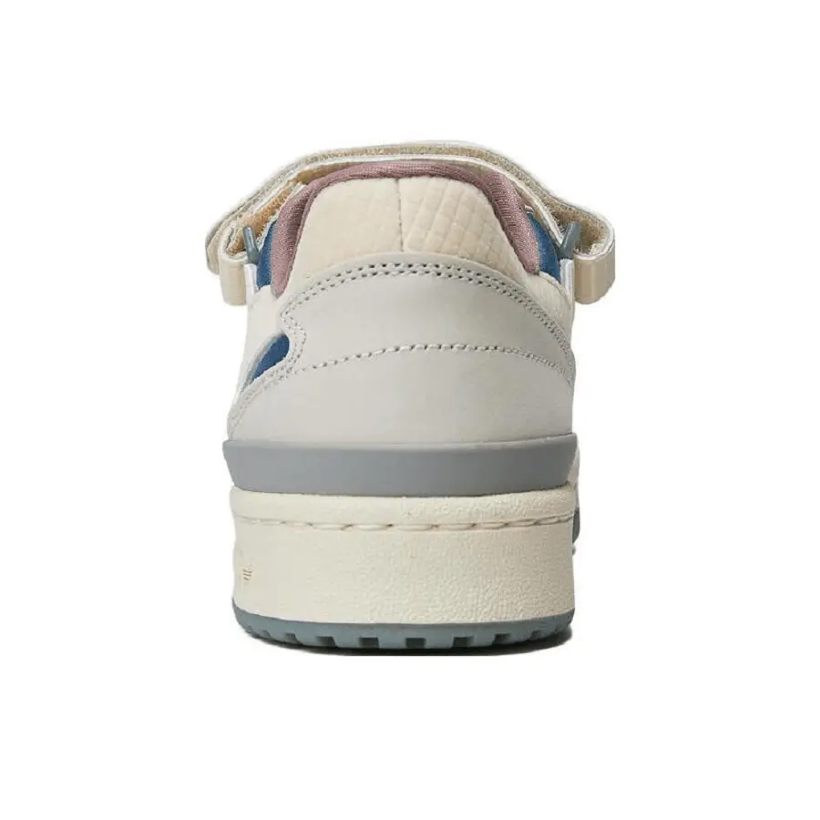 Giày Adidas Orginals Forum Low ‘Grey Blue' IG1580 - Ảnh 5