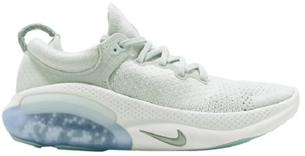 Giày Nike Wmns Joyride Run FK 'Light Silver' AQ2731-002