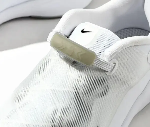 Giày Nike React Ace Tour ‘White’ CW3097-124 - Ảnh 3