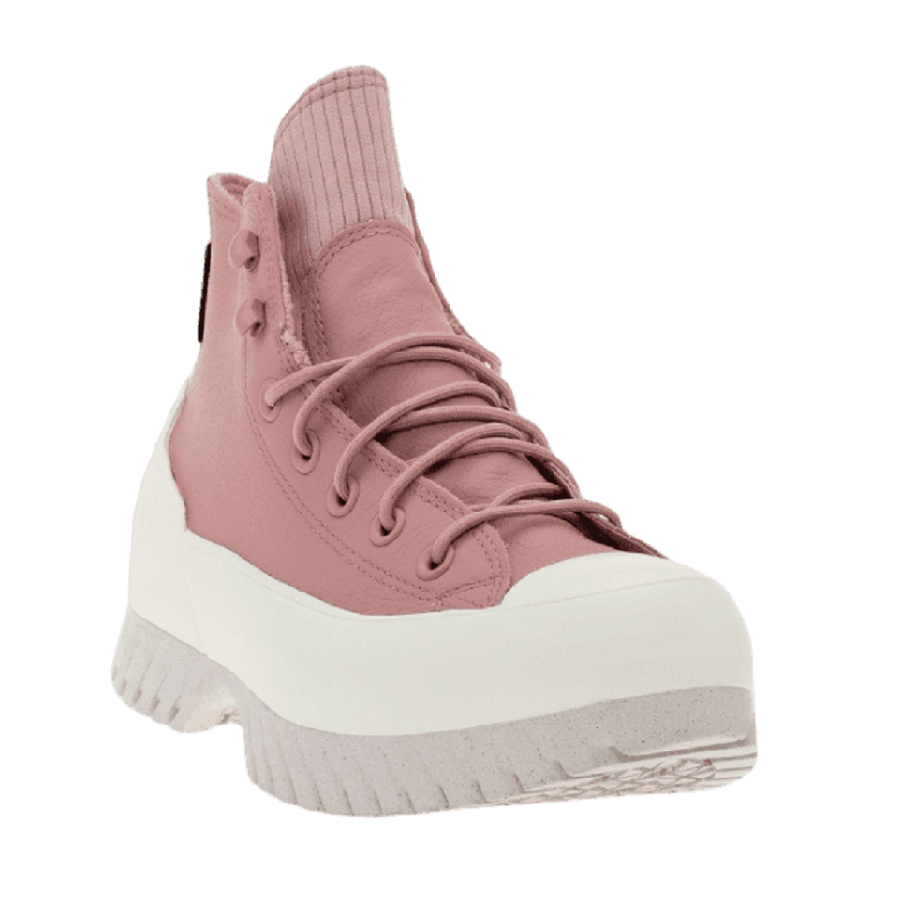 Giày Converse Chuck Taylor All Star Lugged 2.0 'Pink' A04635C - Ảnh 4