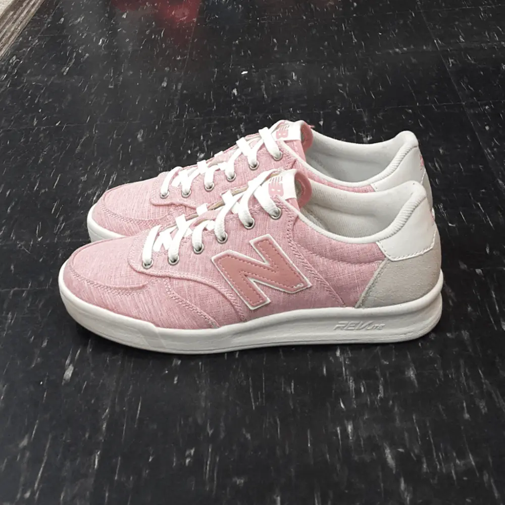 Alternative view of Giày New Balance 300 Beach Cruiser Pink CRT300FK