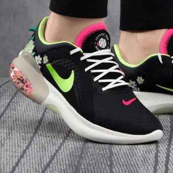 Giày Nike Joyride Dual Run 2 'Black Green' DD8492-031 - Ảnh 3