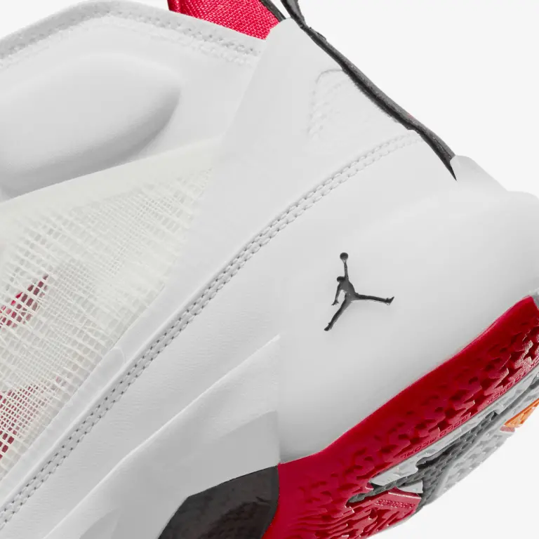 Giày Nike Air Jordan 37 ‘Hare’ DD7421-160 - Ảnh 4